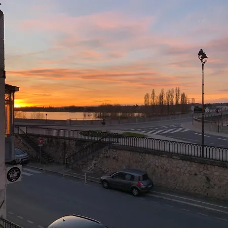 Entre Loire Et Chateau Amboise Exterior photo