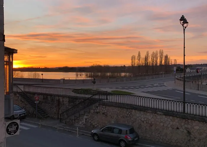 Entre Loire Et Chateau