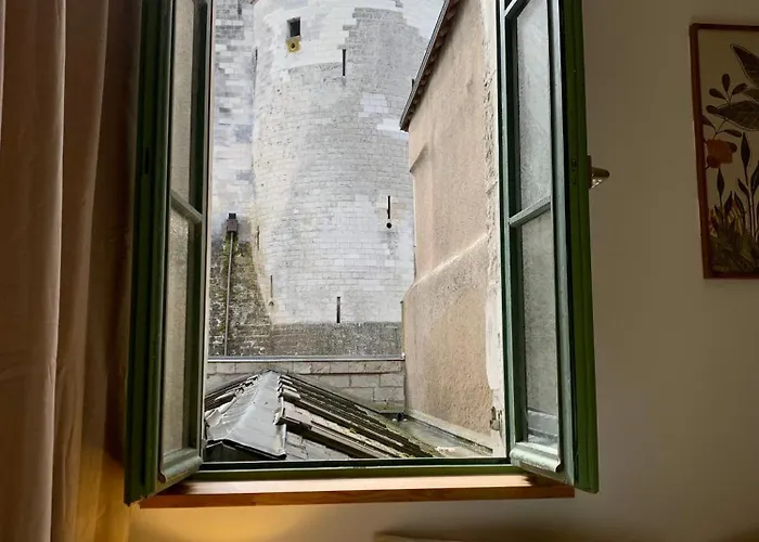 Entre Loire Et Chateau