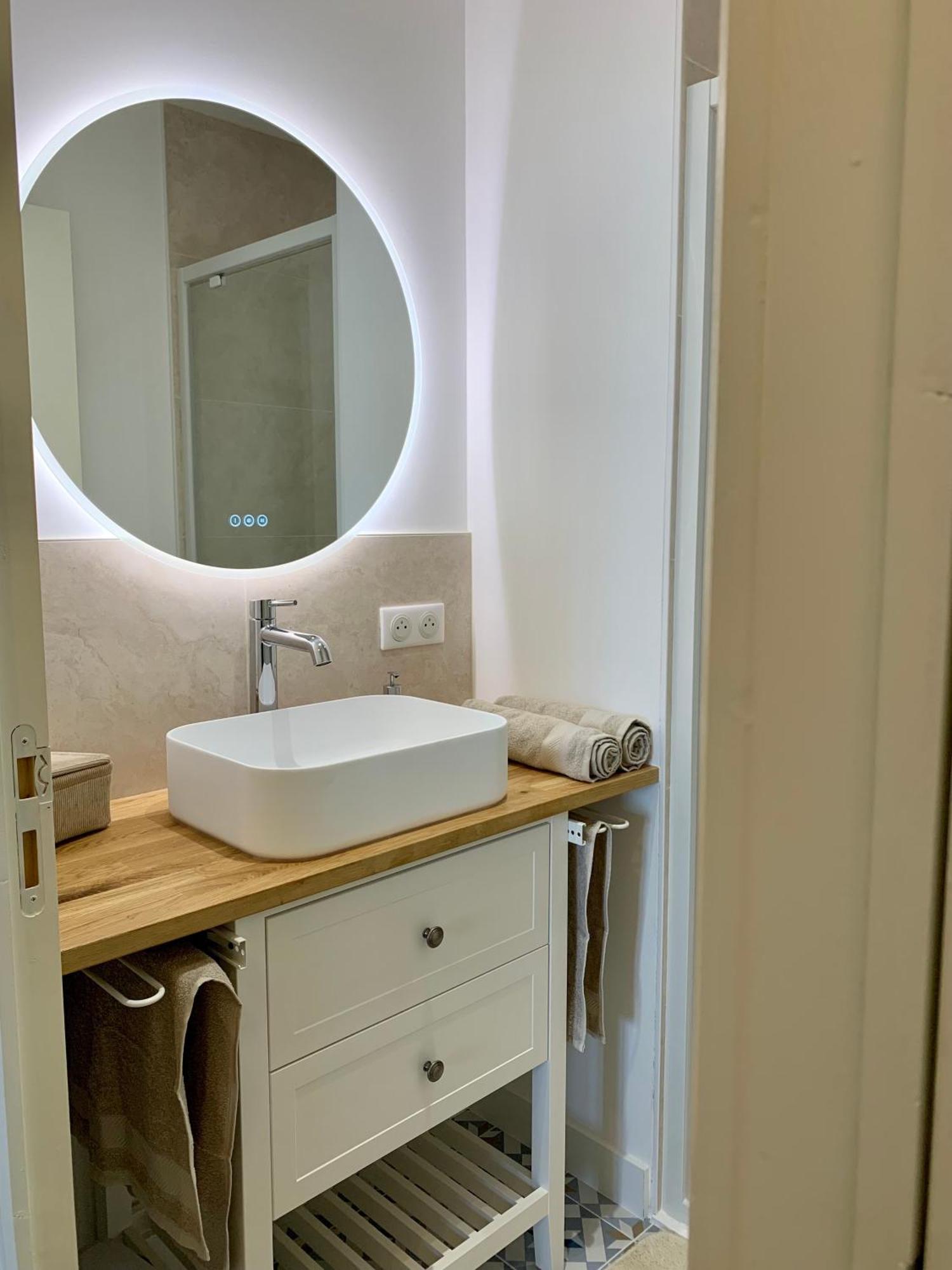 Entre Loire Et Chateau Apartment *