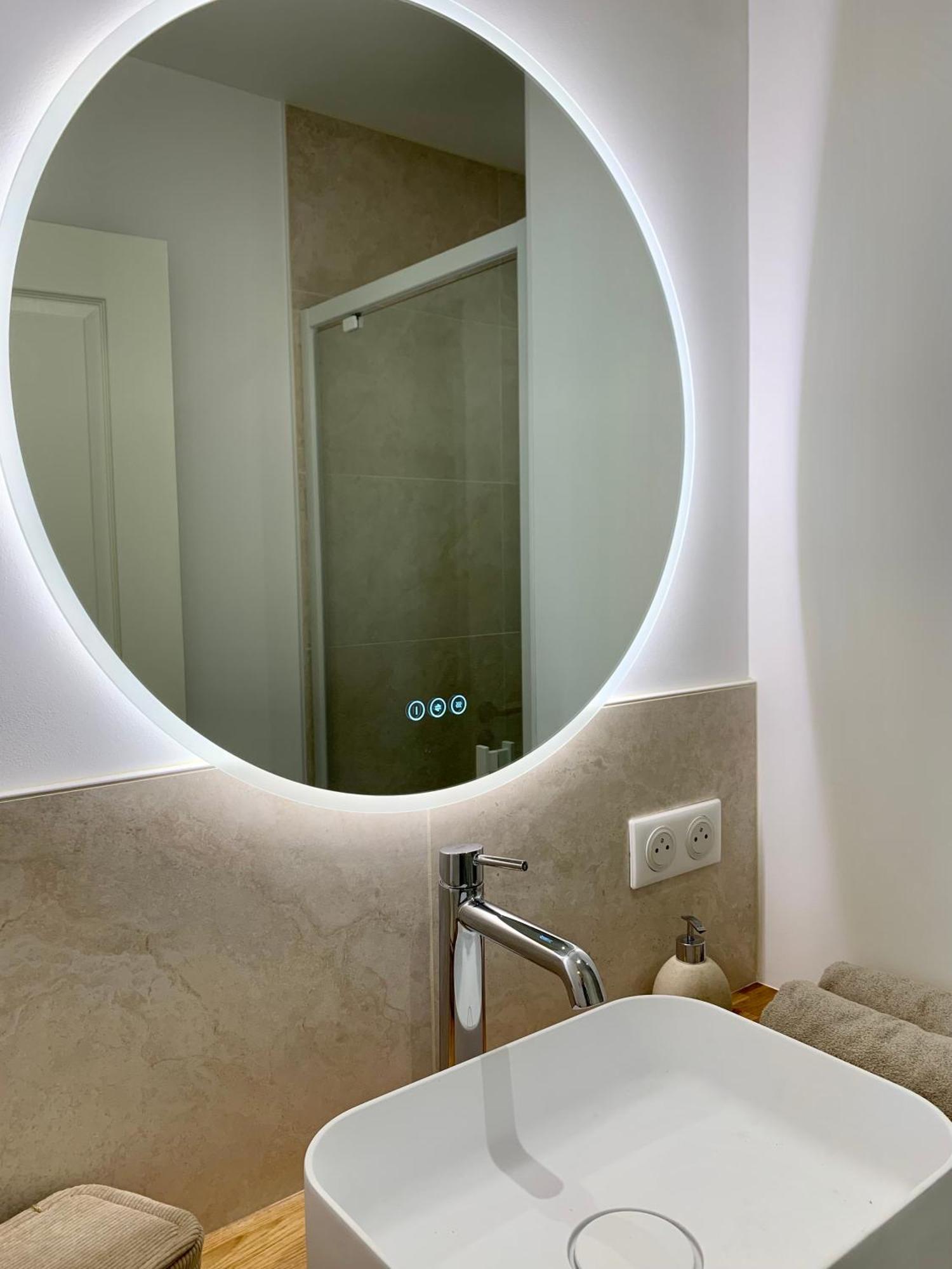 Apartment Entre Loire Et Chateau Amboise