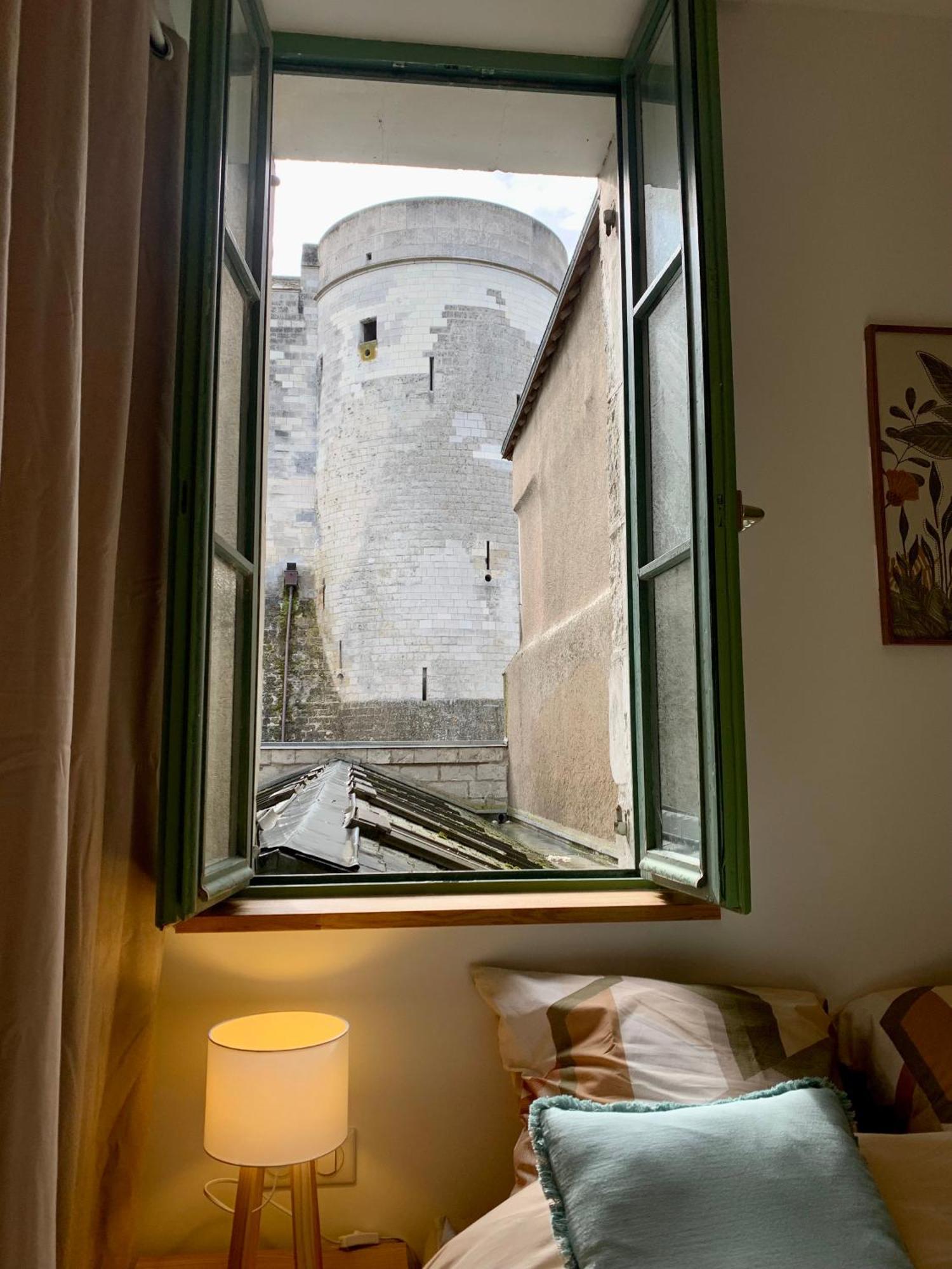 Entre Loire Et Chateau Apartment *