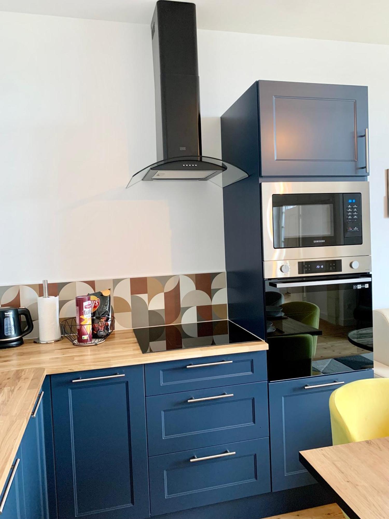 Apartment Entre Loire Et Chateau *