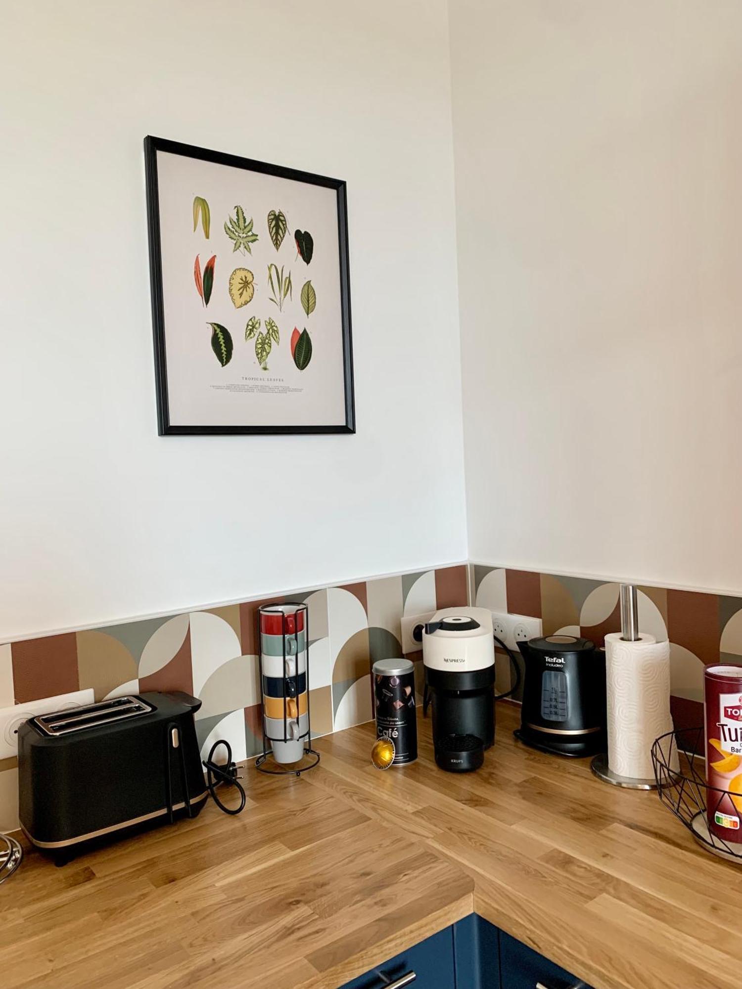 Entre Loire Et Chateau Apartment *