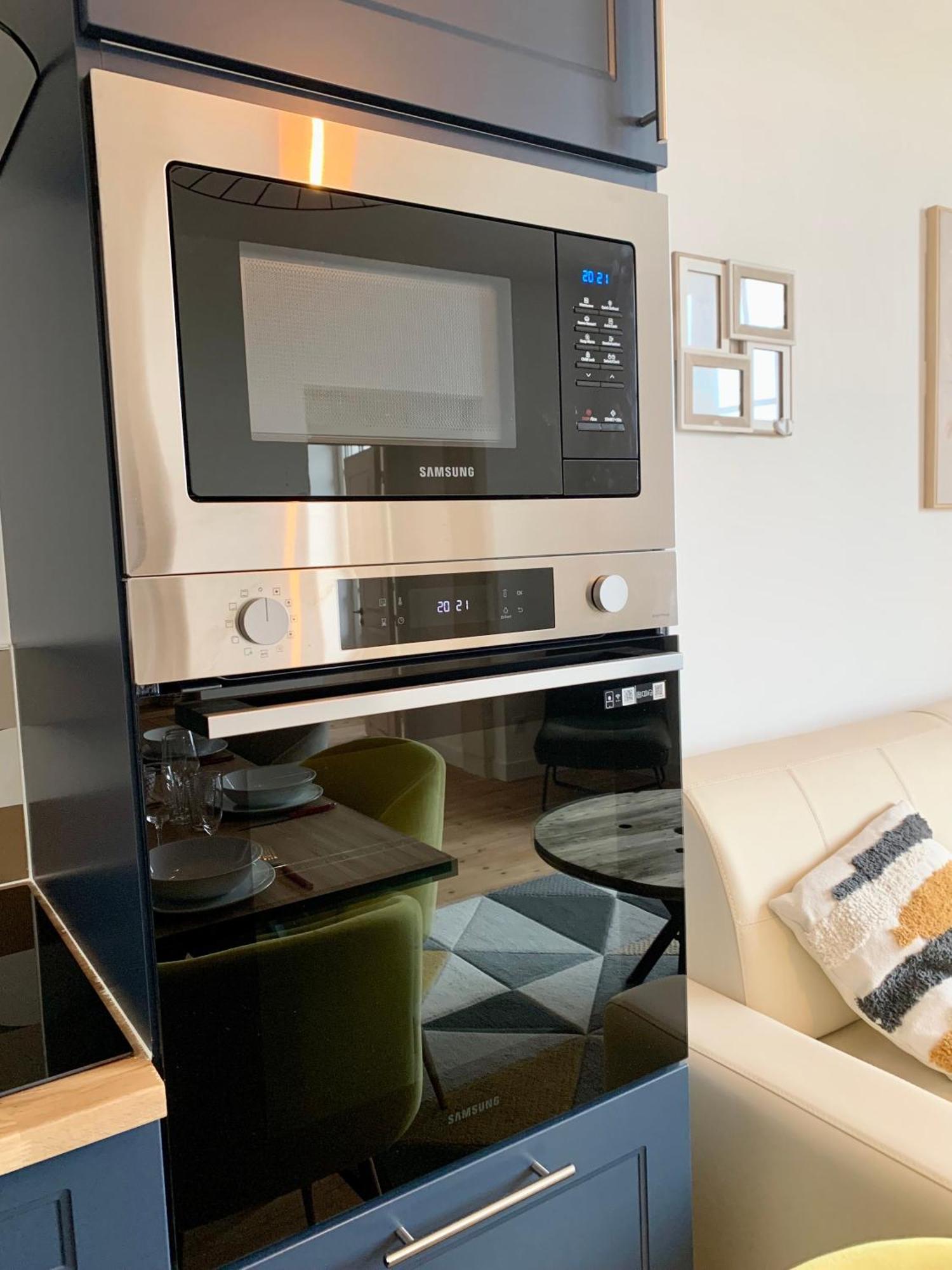 Entre Loire Et Chateau Apartment
